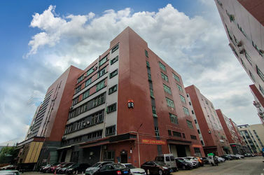Porcellana Beijing Shenzhou Anfu Technology Co. Limited