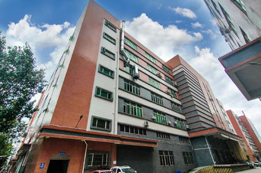 Porcellana Beijing Shenzhou Anfu Technology Co. Limited