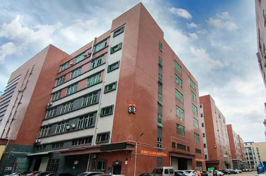 Porcellana Beijing Shenzhou Anfu Technology Co. Limited