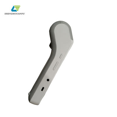 Terminale POS per macchina di pagamento portatile Shenzhou AF930 con WiFi wireless buletooth