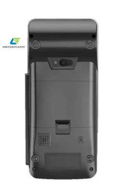 Anfu70 Terminale POS per macchina di pagamento wireless con dente bule con palmare