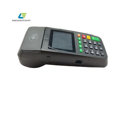 Terminale POS wireless AF70 con touchscreen portatile da 5,5 pollici