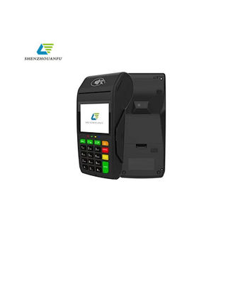 Terminale POS wireless Bluetooth Custom