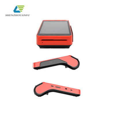 Terminali antipolvere di posizione di Mini Smart con gli altoparlanti di 8MP Camera And Stereo
