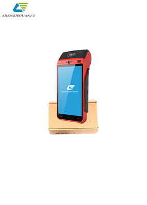 Terminale POS di posizione di Bluetooth Wi-Fi Smart del terminale di posizione della carta di credito del CE