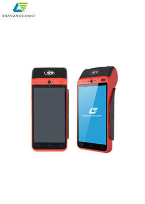 Unità di elaborazione terminale mobile LCD del centro del quadrato di flessibilità di posizione di Android