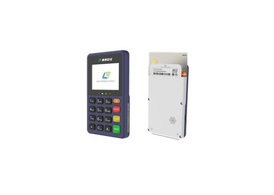 Terminal postale con touch screen NFC Pos machine postale con certificazione EMV