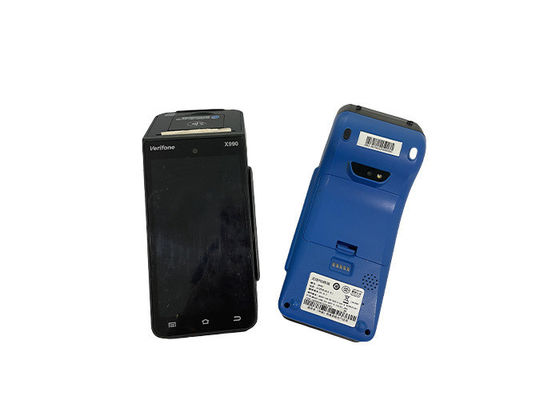 Hotsale X990 Smart Pos Terminal di seconda mano 4G LTE, compatibile con 2G/3G, WiFi, BT Pos Terminal