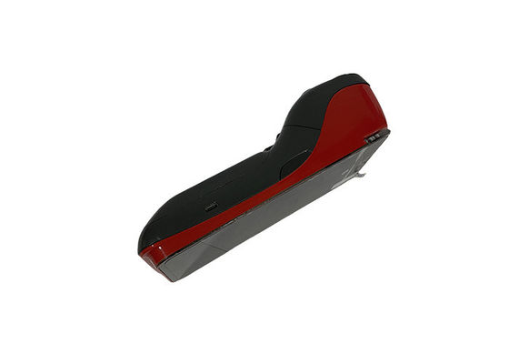 Terminale postale portatile sistemi postali Android con stampante termica macchina da cassa portatile per cassa dei supermercati