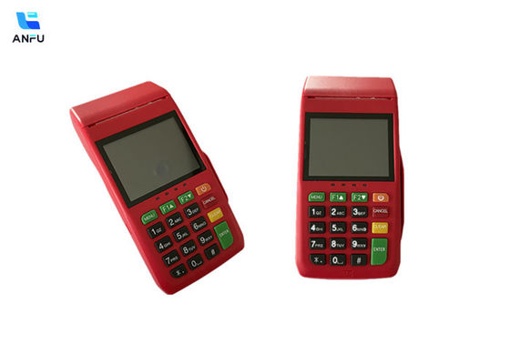 Nuova funzione chiave POS accessori per macchine terminali