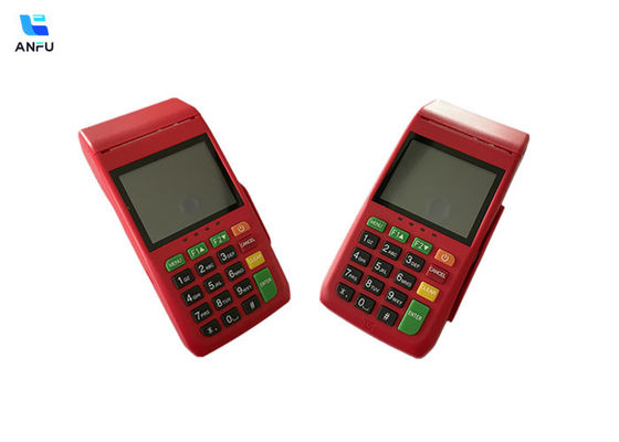 Terminal POS touch screen con tastiera EFTPOS Terminal tradizionale supporto tutti i pagamenti con carta di credito