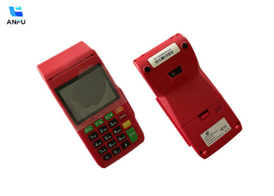 4G 3G 2G Wi-Fi Point of Sale Sistema POS wireless Macchine tradizionali di pagamento portatili POS mobile