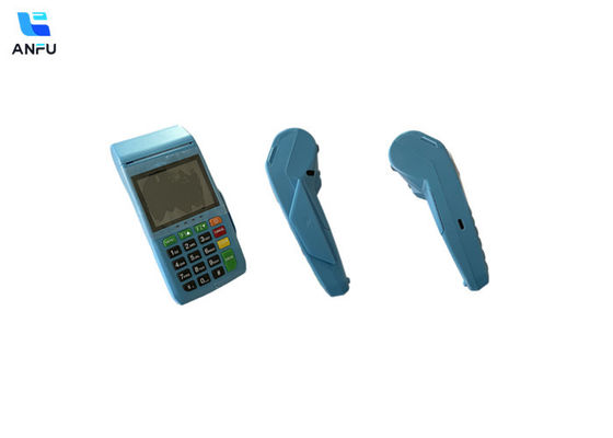 Quad-core touch screen cassiere terminale postale portatile 4G NFC Offline Payment Pos Machine