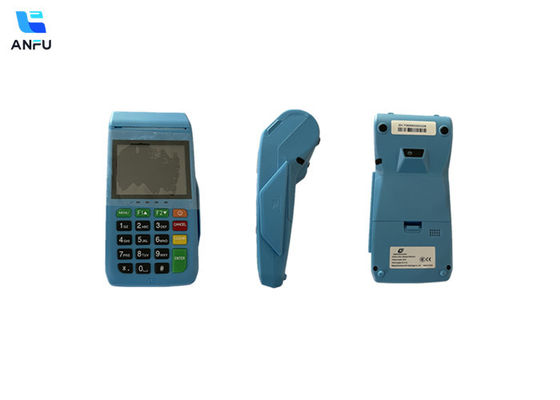 Magnetic Card Reader NFC Portable Handheld Pos Smart Mobile Payment Pos Terminal Per il centro commerciale