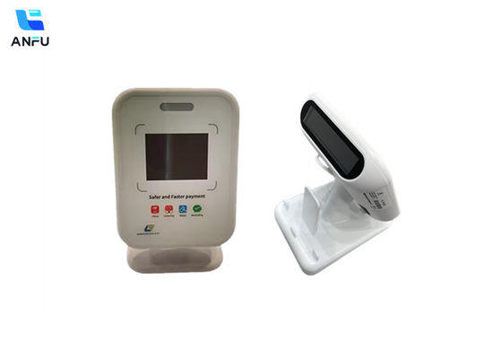 Desktop Wireless Cloud Speaker Pagamento ricevuta Sound Box con schermo 4G e LCD Per vendita al dettaglio