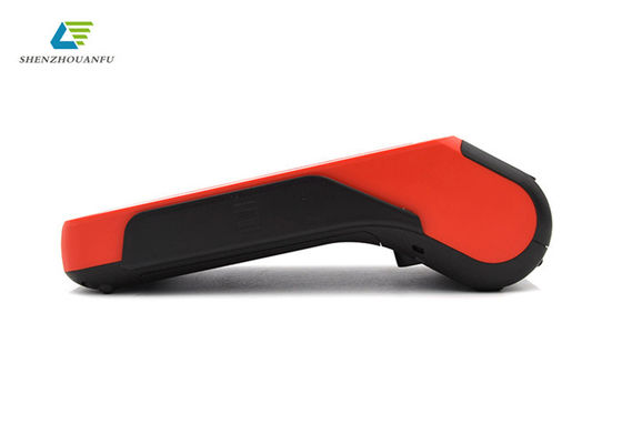 Pos. batteria al litio Scheda magnetica per macchina Android Pos. touch Android