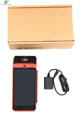 Terminale POS Android da 50 Hz Touch screen per segnaletica digitale tutto in uno