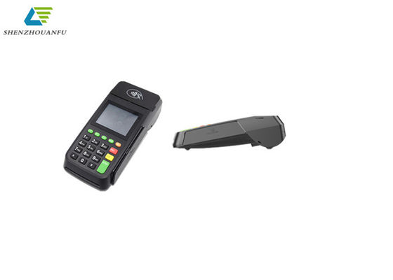 Certificato VISA 240V con ingresso macchina terminale POS portatile 3C