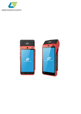 Terminale Android portatile PCI