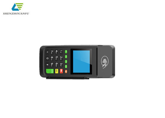 Terminale POS portatile OEM con dispositivo di pagamento con stampante termica