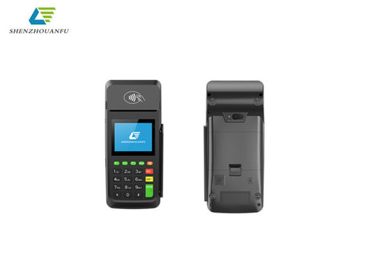 Macchina Pos portatile da 60 Hz