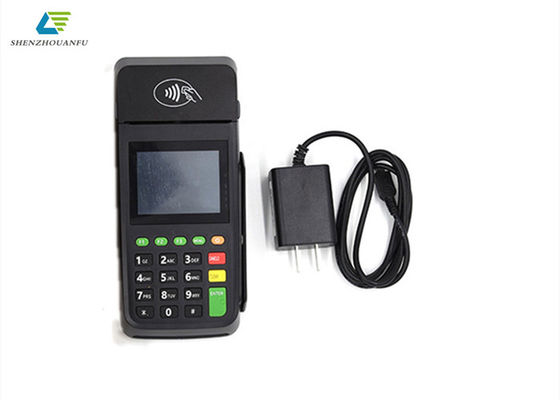 Shenzhou Anfu AF70 Terminale per lettore di carte di credito pos wireless