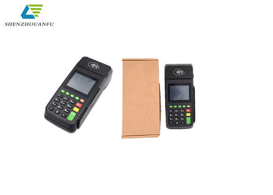 Shenzhou Anfu AF70 Terminale per lettore di carte di credito pos wireless
