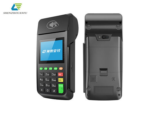 Shenzhou Anfu AF70 Terminale per lettore di carte di credito pos wireless