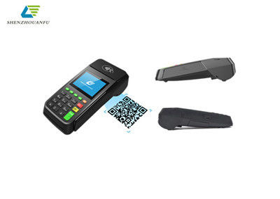 Terminale POS wireless per carte a scorrimento Dispositivo lettore di chip per carte di credito EMV PCI Pinpad