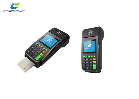 Macchina per tessera magnetica EMV Wi-Fi