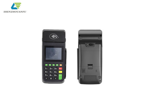 Macchina per tessera magnetica EMV Wi-Fi