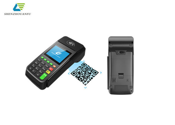 Macchina per tessera magnetica EMV Wi-Fi