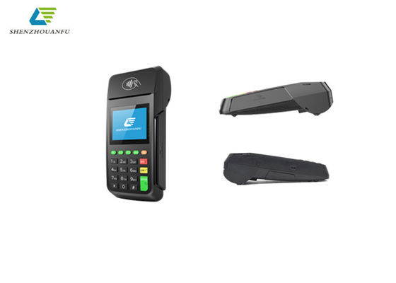 Terminale POS offline personalizzato Terminale portatile POS con schermo a colori