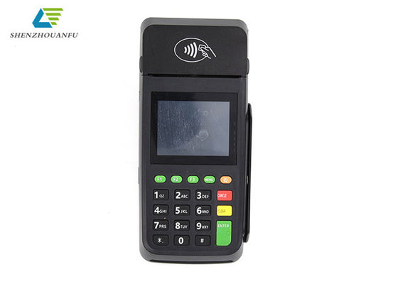 Terminale POS offline personalizzato Terminale portatile POS con schermo a colori