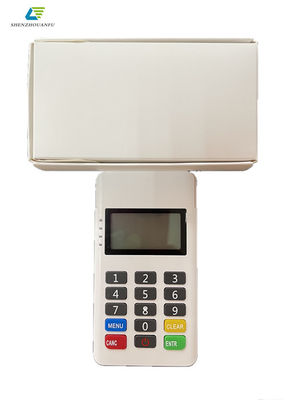 Macchina POS wireless Bluetooth Innovativo terminale POS di pagamento mobile