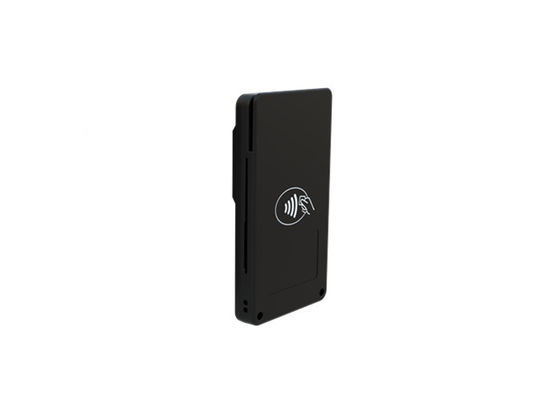 Certificato del rapporto di prova senza contatto di dimensioni 60 mm della macchina terminale MPOS Mini POS