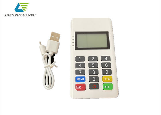 Terminale RoHs MPOS Terminale POS mobile Android con lettore NFC