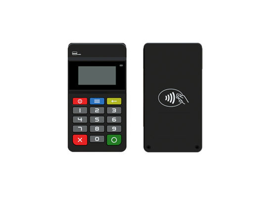 Mobile Mini Point of Sale Terminal MPOS con terminale POS SDK NFC