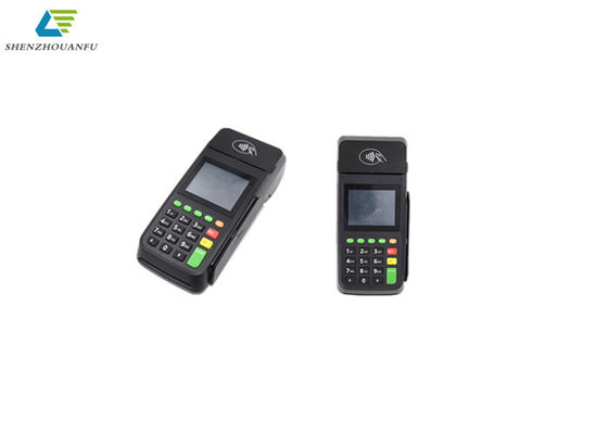 Macchina Pos portatile sbloccata con diametro esterno della stampante 40 mm