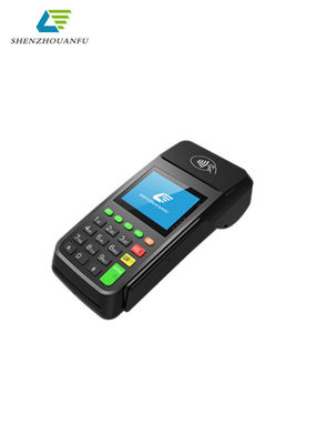Macchina Pos portatile sbloccata con diametro esterno della stampante 40 mm