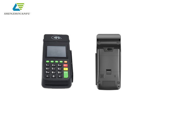 Macchina POS Android con terminale POS mobile 50Hz con lettore di schede NFC