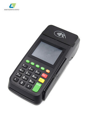 Macchina POS Android con terminale POS mobile 50Hz con lettore di schede NFC