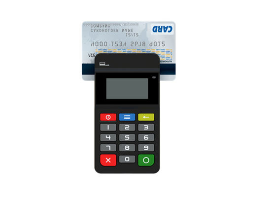 Terminale POS mobile RoHs