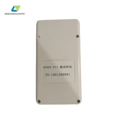 Posizione mini intelligente Mini Android Swipe Machine leggero terminale
