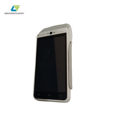 Terminale POS per macchina di pagamento portatile Shenzhou AF930 con WiFi wireless buletooth