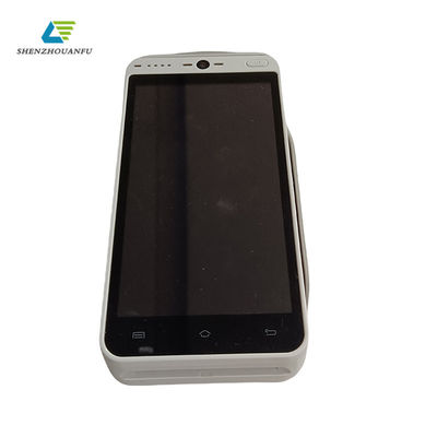 Terminale POS per macchina di pagamento portatile Shenzhou AF930 con WiFi wireless buletooth