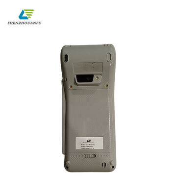 Shenzhou Handheld AF930 da 5,5 pollici con Wi-Fi wireless, dente bule, 4G, 3G, 2G collegano la macchina di pagamento Android