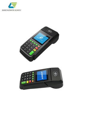 Connessione Bluetooth mobile del terminale POS di credito di posizione del ODM con esposizione LCD