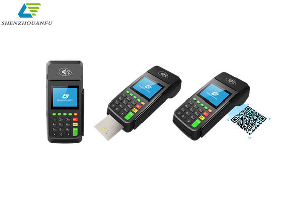 L'esposizione LCD tenuta in mano Android di posizione del ODM Android ha basato la macchina di posizione
