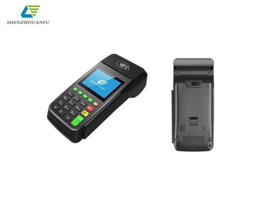 L'esposizione LCD tenuta in mano Android di posizione del ODM Android ha basato la macchina di posizione